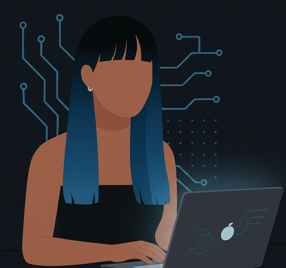 foto da Luana Ribeiro